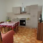 Casa Casa Maria Dom wakacyjny Sennori