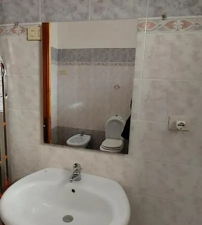 Casa Casa Maria * Sennori
