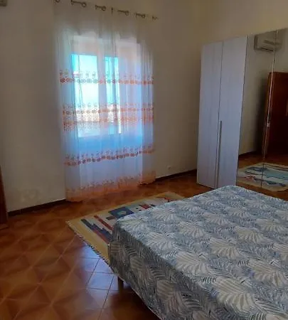 Casa Casa Maria Dom wakacyjny Sennori