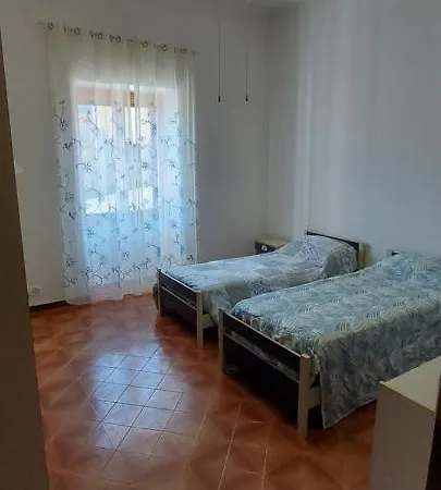 Casa Casa Maria Dom wakacyjny Sennori