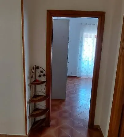 Casa Casa Maria Dom wakacyjny *