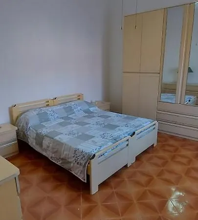 Σπίτι διακοπών Casa Casa Maria