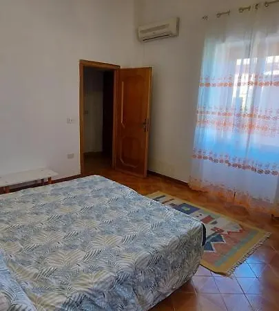 Casa Casa Maria Дом отдыха