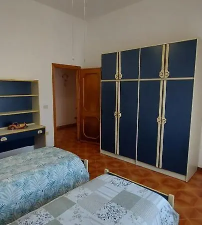 Casa Casa Maria Hébergement de vacances *