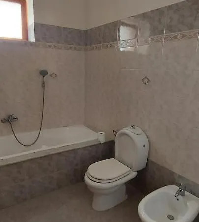 Casa Casa Maria Sennori