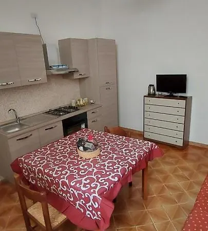 Feriehus Casa Casa Maria