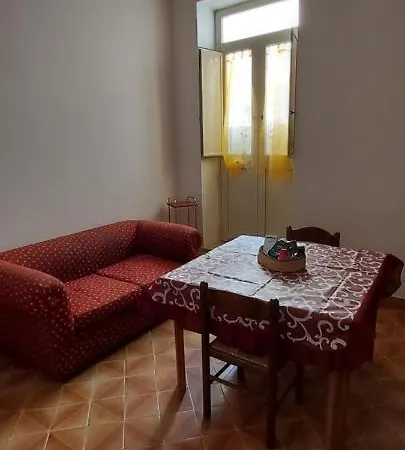 Casa Casa Maria *