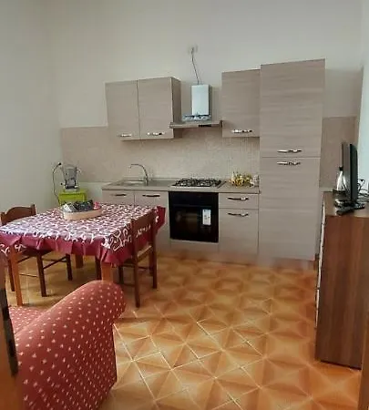 Casa Casa Maria 펜션 세노리