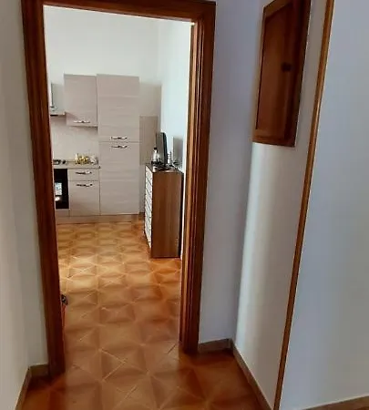 Casa Casa Maria *