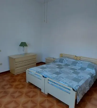 Hébergement de vacances Casa Casa Maria Sennori