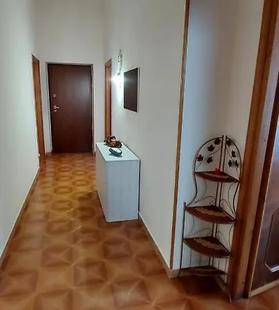 Casa Casa Maria Дом отдыха