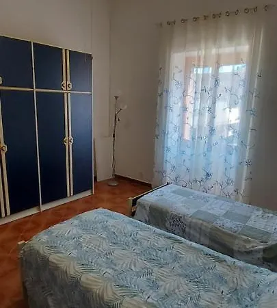 Hébergement de vacances Casa Casa Maria *