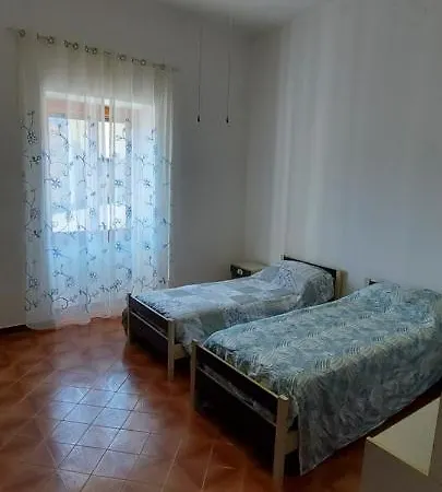 Hébergement de vacances Casa Casa Maria Sennori