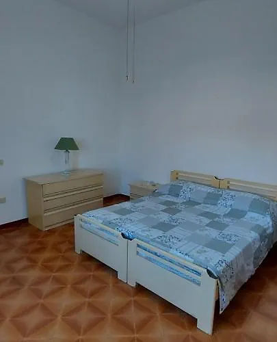Tatil Evi Casa Casa Maria Sennori
