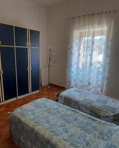 Tatil Evi Casa Casa Maria *