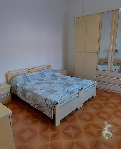 Tatil Evi Casa Casa Maria